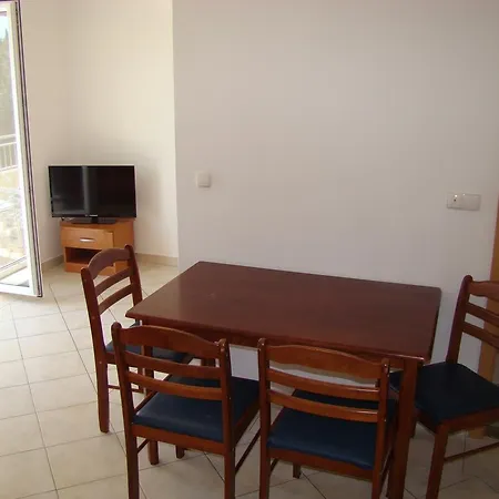 Bozena Tučepi
