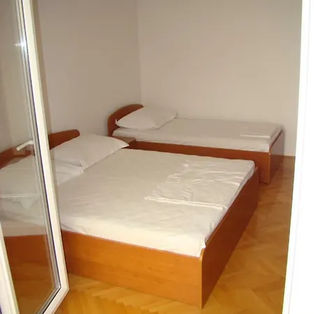 Bozena 3* Tučepi