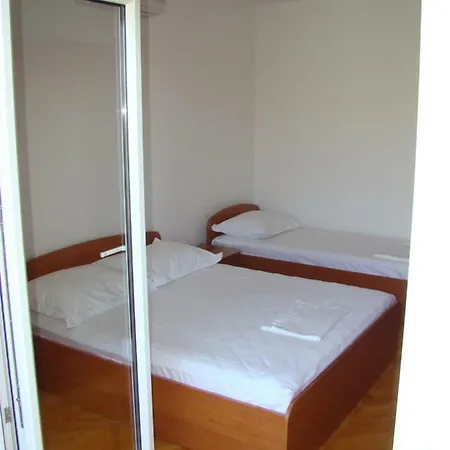 Bozena 3* Tučepi
