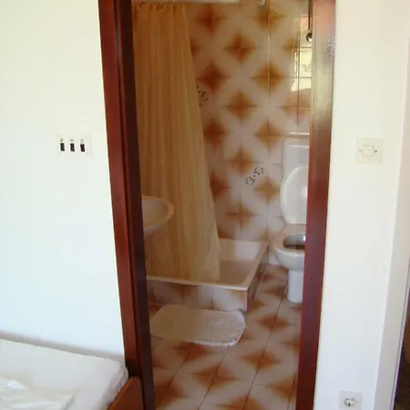بيت ضيافة Bozena